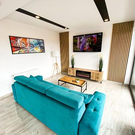Nova House Apartments Delnita  Ngoại thất bức ảnh