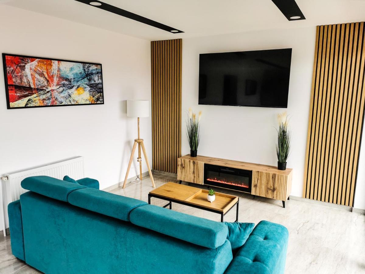 Nova House Apartments Delnita  Ngoại thất bức ảnh